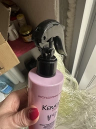 Термозащита для окрашенных волос Phytorelax Keratin Color 200 мл (8030976025273) фото от покупателей 1