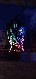 Ігрова миша Xtrike Gaming Backlight Backlight 800-1600-2400-3200-4800-8000 фото від покупців 1
