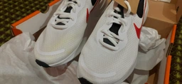 Кроссовки мужские Nike Revolution 7 44.5 Комбінований FB2207-009 фото от покупателей 5