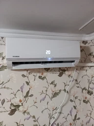 Кронштейн (крепление) для кондиционера Acc Electrics AE-001 (1286113590471) фото от покупателей 4