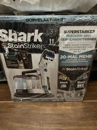 Пилосос Shark StainStriker Pet Stain & Spot Cleaner (PX200EUT) фото від покупців 17