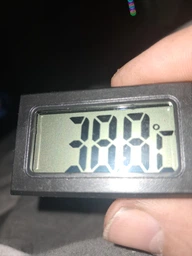 Термометр Voltronic TPM-10