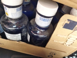 Упаковка воды минеральной природной негазированной Solan de Cabras 0.5 л х 20 бутылок (8411547001061) фото от покупателей 1