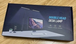 Настольная светодиодная лампа Officepro 24W 1000Lm 2700-6500К (SL210B) фото от покупателей 1