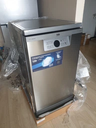 Посудомийна машина Beko BDFS26020XQ фото от покупателей 6