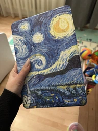 Чохол для планшета BeCover Smart Case для Xiaomi Pad 7/7 Pro 11.2" Square (BC_712814) фото від покупців 4