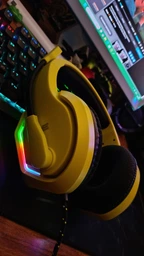 Наушники 2E GAMING HG315 RGB USB 7.1 Black (2E-HG315BK-7.1) фото от покупателей 8