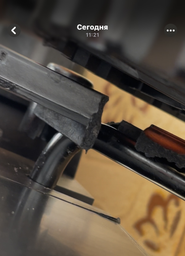 Газонокосилка Black+Decker BEMW471ES фото от покупателей 2