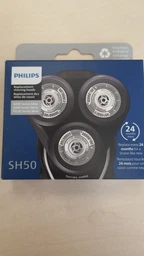 Бритвенные головки PHILIPS SH50/50 серии 5000 фото от покупателей 7
