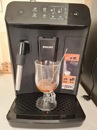Кофемашина PHILIPS Series 800 EP0820/00 фото от покупателей 19