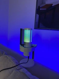 Микрофон Fifine Ampliagame A9 RGB фото от покупателей 3