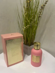 Парфюмированная вода для женщин Paris Corner Qissa Pink 100 мл (6298463856485)