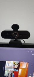 Веб-камера 4K EMEET C60E с двумя микрофонами, Web camera фото от покупателей 9