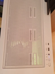 Корпус Zalman P30 Air Black без БП фото от покупателей 1