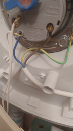 Бойлер ARISTON DUNE RS 10 PL EU