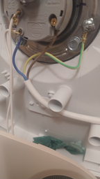Бойлер ARISTON DUNE RS 10 PL EU фото від покупців 1