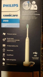 Насадки для зубной щетки PHILIPS Sonicare HX6062/88 W2 Optimal White