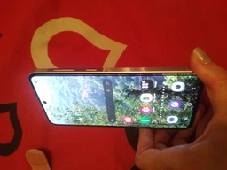 Защитное стекло ArmorStandart Icon для смартфона Samsung Galaxy A56 5G Black (ARM82614)