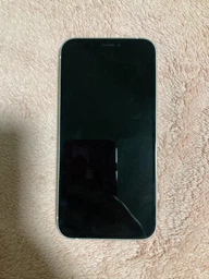 Мобільний телефон Apple iPhone 12 mini 64GB Blue (REF A) Ємність батареї – 85%+ (2AMGE13) фото від покупців 4