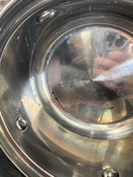 Велика каструля 4.7л з ручками, що не нагріваються Ardesto Pot Gemini Salerno фото від покупців 11