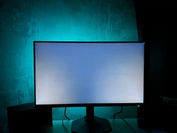 Монитор 27" Dell Alienware AW2724DM (210-BHTL) фото от покупателей 6