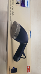 Відпарювач PHILIPS 7000 Серії STH7060/80 фото від покупців 13