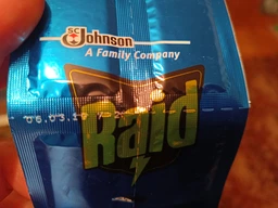 Пластини від комарів Raid для електрофумігатори 10 шт фото від покупців 1