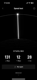 Спутниковая система старлинк STARLINK Mini без акаунта и без привязки к месту фото от покупателей 10