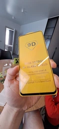Защитное стекло LUX для Xiaomi Redmi Note 12 черный Full Сover Full Glue 0,3 мм фото от покупателей 1