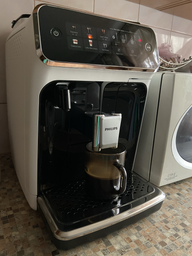 Кофемашина PHILIPS Series 3300 EP3343/50 фото от покупателей 8