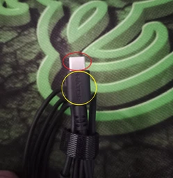 Навушники Hator Hyperpunk 3 USB Black (ESH10R) фото від покупців 7