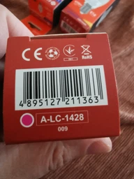 Лампочка Electrum С37 8W PA LC-32 E14 3000K PERFECT (A-LC-1428) фото від покупців 2