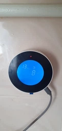 Wi-Fi датчик утечки газа и температуры Tuya Gas sensor S7 Tuya фото от покупателей 1