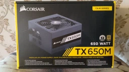 Блок питания Corsair TX850M (CP-9020130-EU) 850W