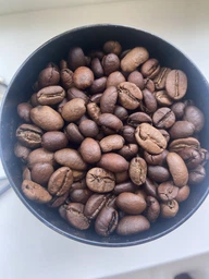 Кава зернова Ducale Caffe Palermo 1кг