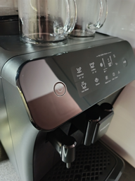 Кофемашина PHILIPS Series 800 EP0820/00 фото от покупателей 15