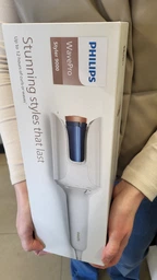 Автостайлер PHILIPS BHB968/00 WavePro серии 9000 фото от покупателей 9
