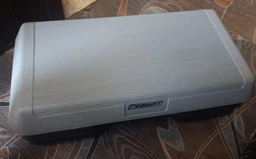 Степ платформа для аэробики и фитнеса EasyFit EF-0542 3 уровня Серая (56002996) фото от покупателей 2