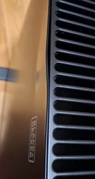 Конвектор BLACK+DECKER BXCSH2000E фото від покупців 1