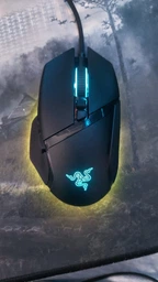 Миша Razer ігрова Basilisk V3 USB RGB Black (RZ01-04000100-R3M1) фото от покупателей 13