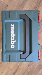 Пластиковый кейс Metabo metaBOX&nbsp;340 (626888000) фото от покупателей 14
