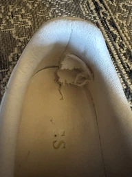 Женские кеды низкие Guess 568508964 42 Белые (1159824376)