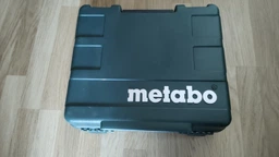 Ударная дрель Metabo SBE 650 Impuls с бзп, в кейсе (600743500) фото от покупателей 6