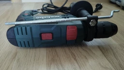 Ударная дрель Metabo SBE 650 Impuls с бзп, в кейсе (600743500)