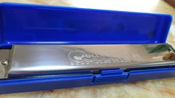 Губна гармошка Hohner Ocean Star C-major M254001