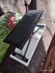 Подставка под ногу SoundKing SKDG001 фото от покупателей 3