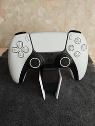 Силиконовые антискользящие накладки на стики Honson (Black/Green) для геймпадов Sony DualShock PS4 / DualSense PS5 / Xbox Series / Xbox One / Pro Controller Nintendo (2шт.) [432992807]