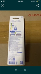Набор зубных щеток Curaprox CS 5460 Ultra Soft ультра-мягкая Салатовая + Синяя + Фиолетовая 3 шт (CS5460/3-03)