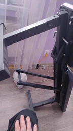 Регульована лавка WCG WCG-005