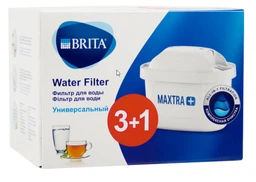 Комплект картриджей Brita maxtra+ 3+1